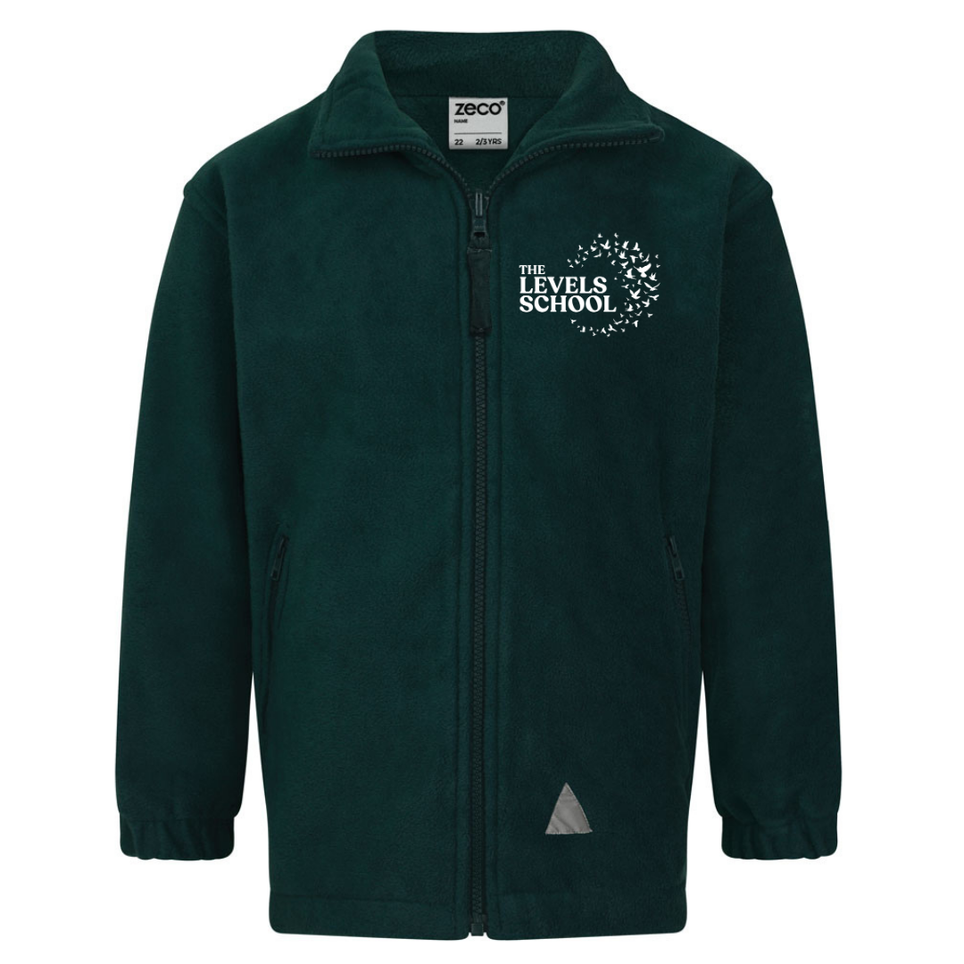 FLEECE (XS-XL)