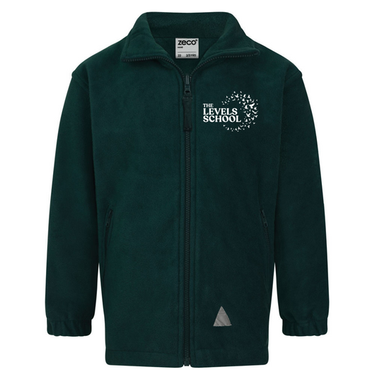 FLEECE (XS-XL)