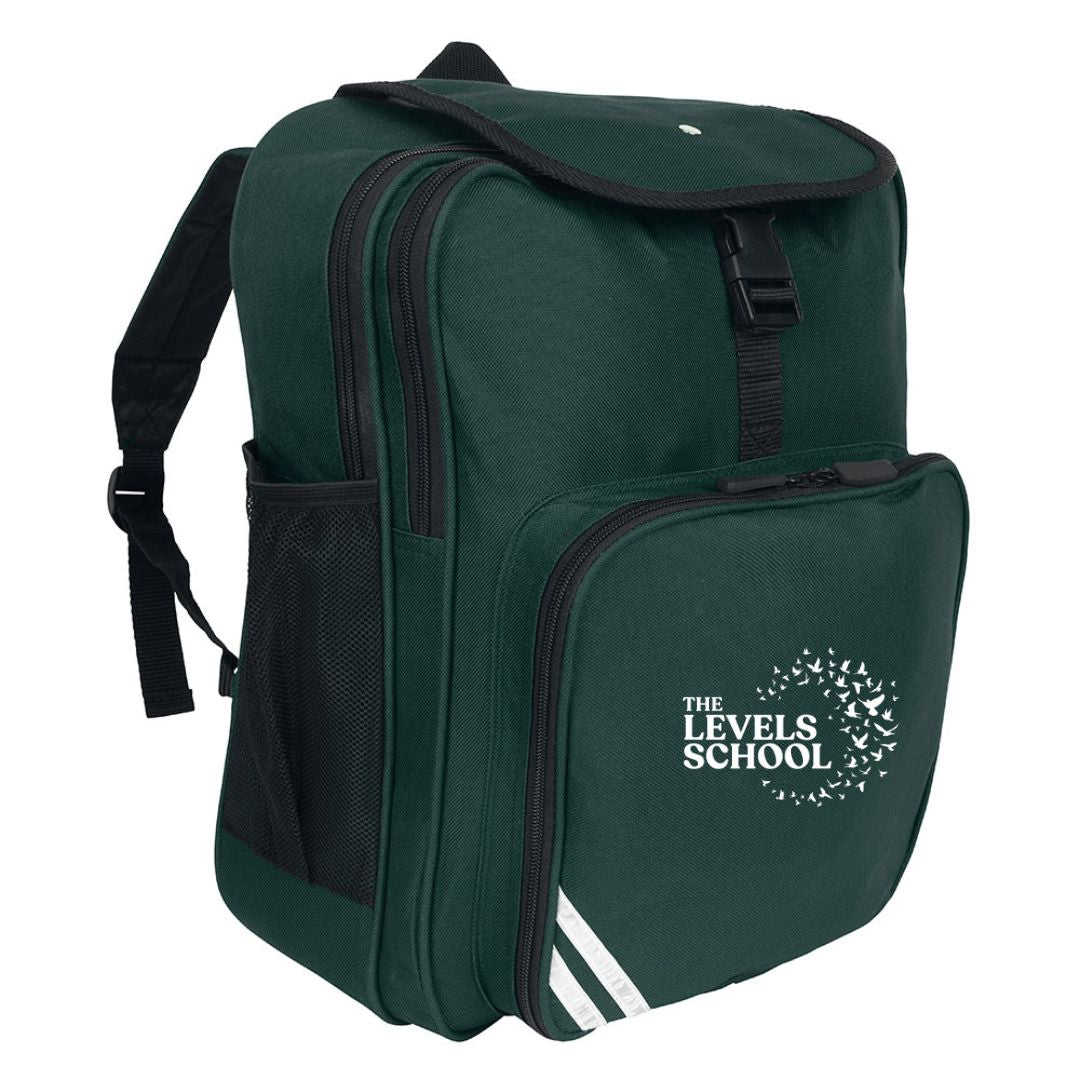 JUNIOR BACKPACK