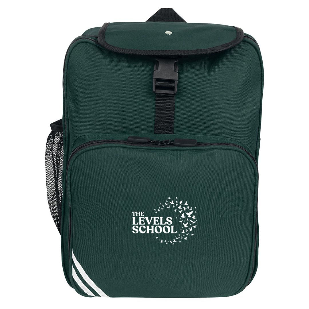 JUNIOR BACKPACK