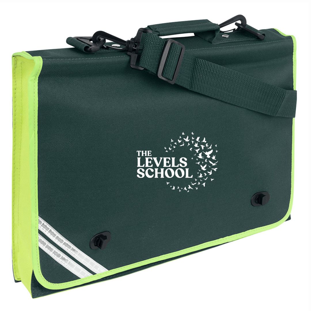 DOCUMENT/LAPTOP BAG