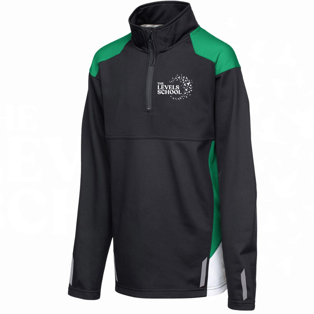 NEW SPORTS SWEATSHIRT (26" to 38")