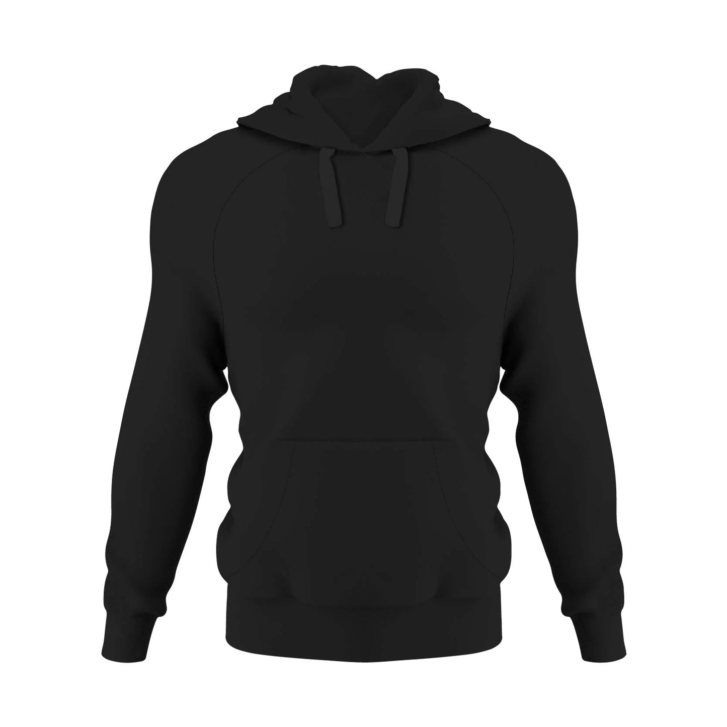 UNISEX COLLEGE HOODIE (XS-XL)