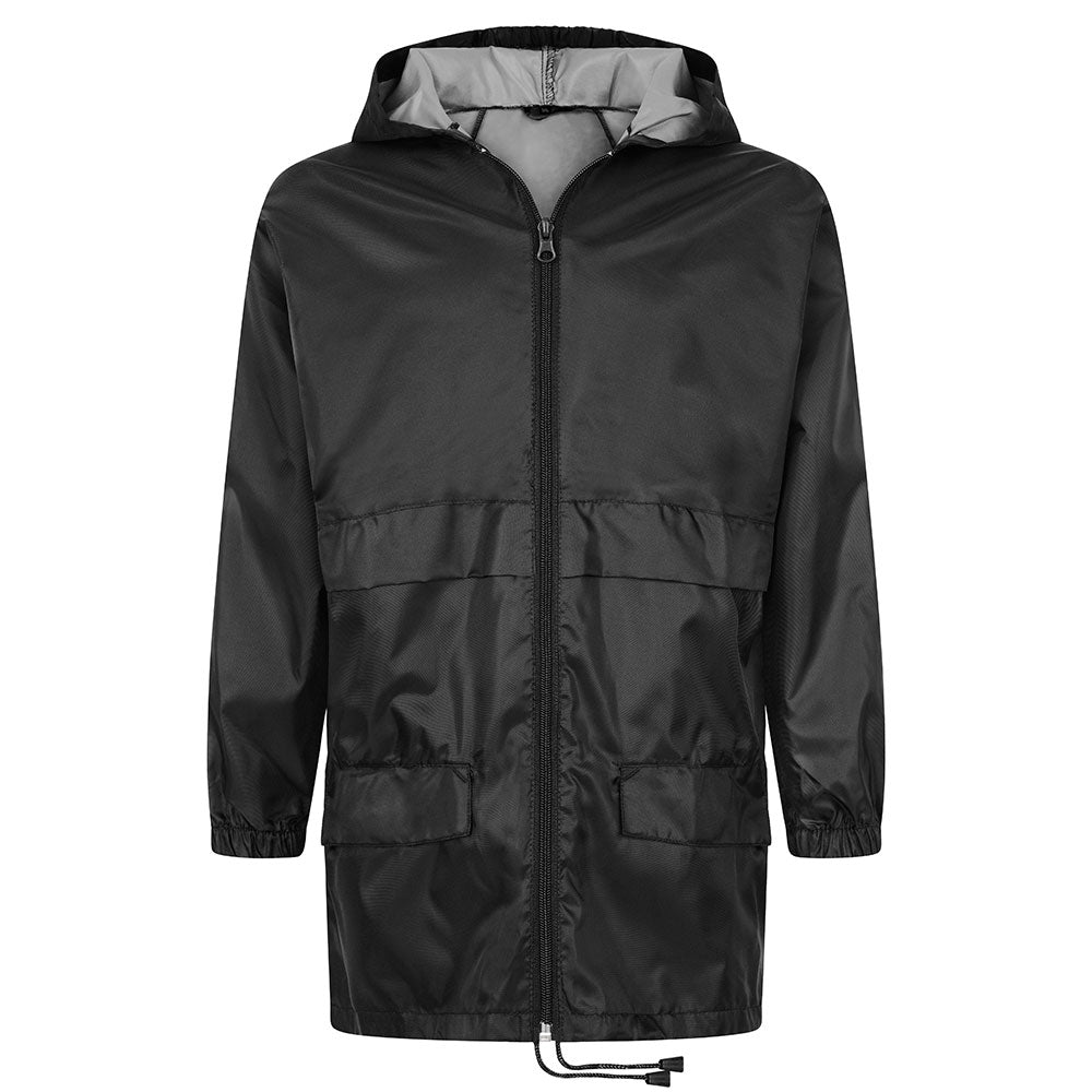 UNISEX CAGOULE (7-13)