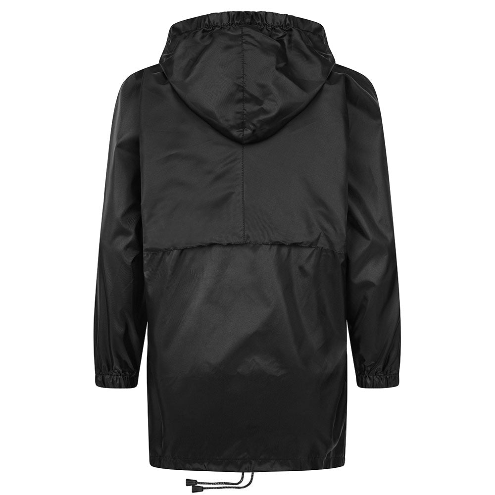 UNISEX CAGOULE (S-M)