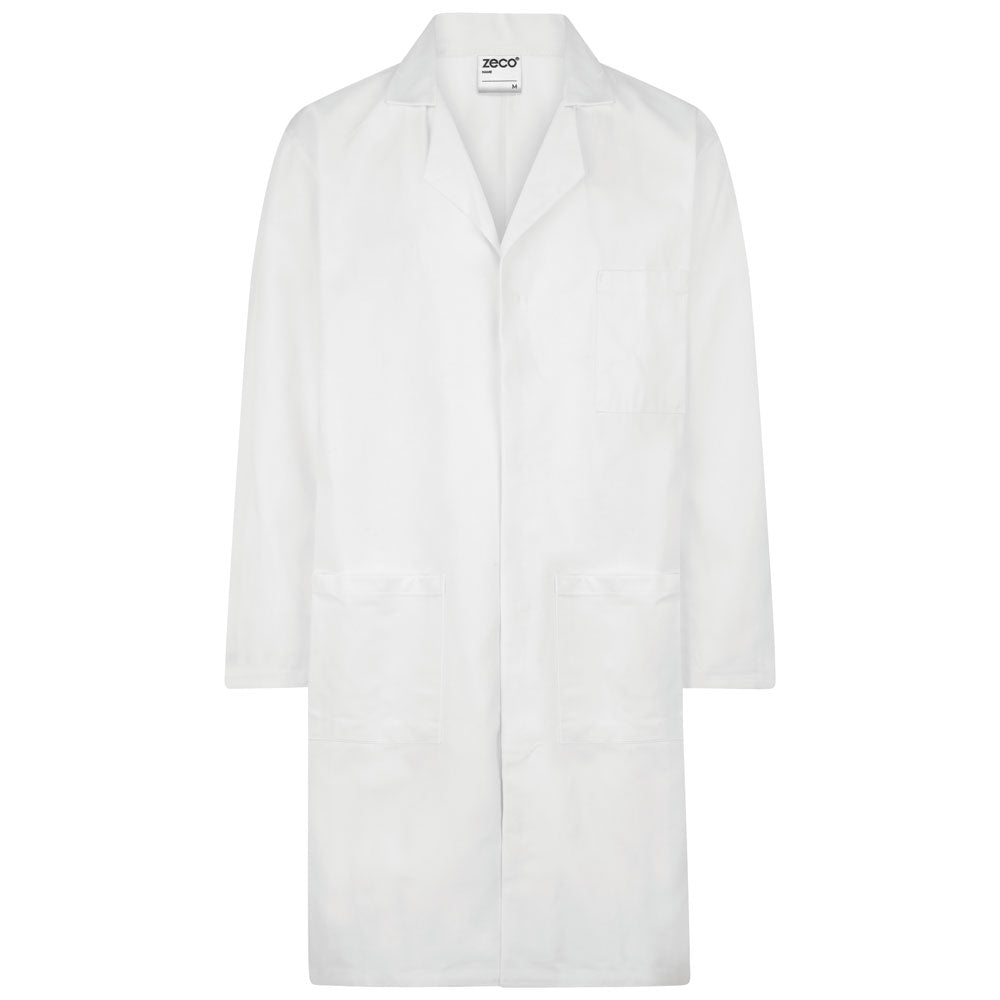 LAB COAT