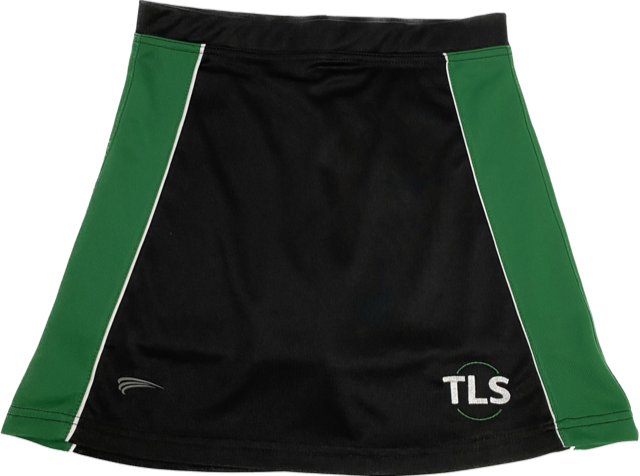 NEW GIRLS SKORTS (22" - 28")