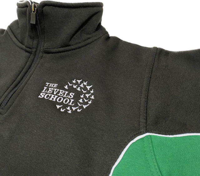 NEW SPORTS SWEATSHIRT (SOFT) (26" to 36")