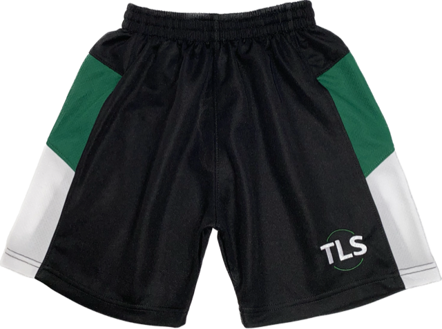 NEW PE SHORTS (32" to 42")