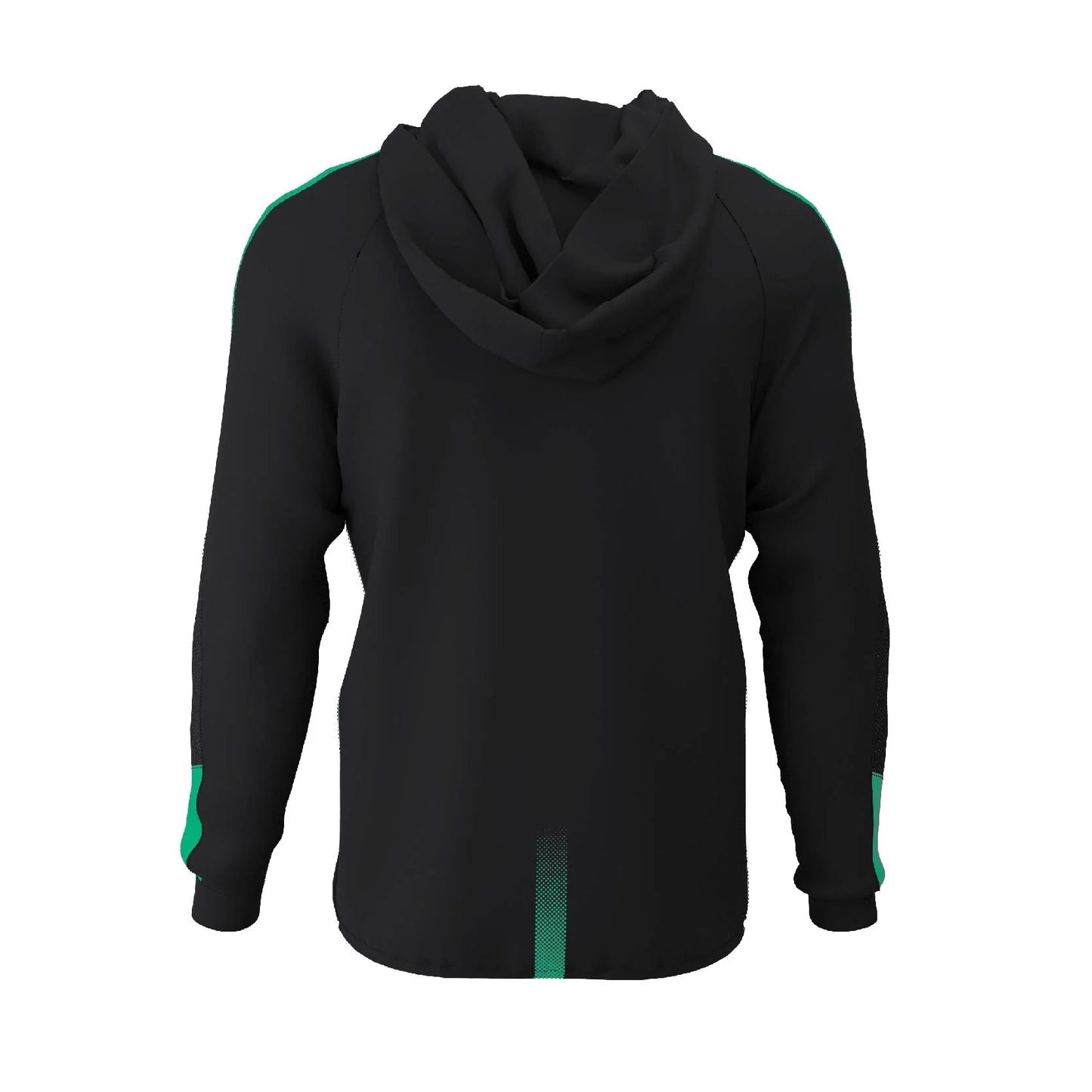 UNISEX EDGE PRO HOODIE (YS-YXL)