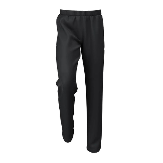 UNISEX PE 3/4 ZIP TRACK PANTS (S-XL)