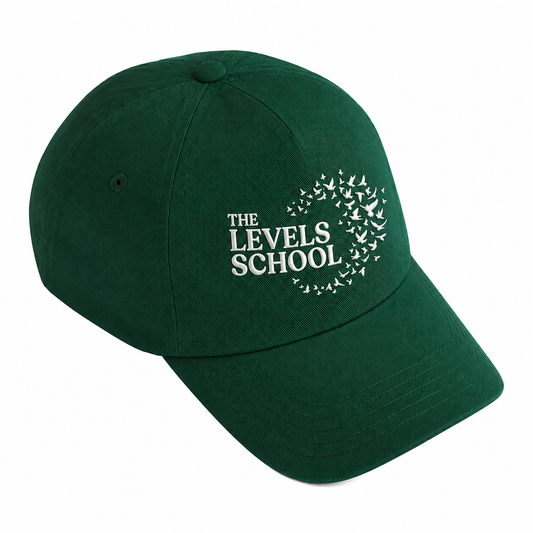 UNISEX CAP