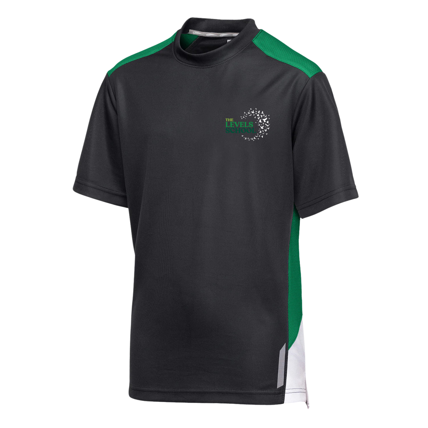 NEW SPORTS T-SHIRT (38" TO 48")