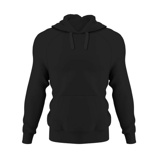 UNISEX COLLEGE HOODIE (XS-XL)