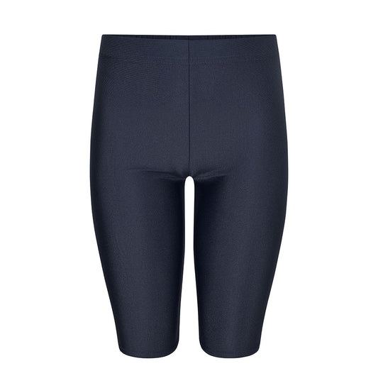 GIRLS PE LYCRA SHORTS