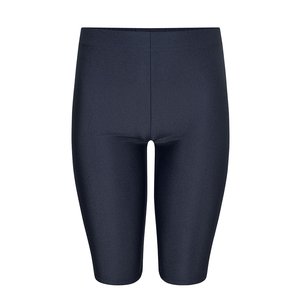 GIRLS PE LYCRA SHORTS