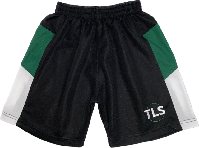 NEW PE SHORTS (24" to 30")