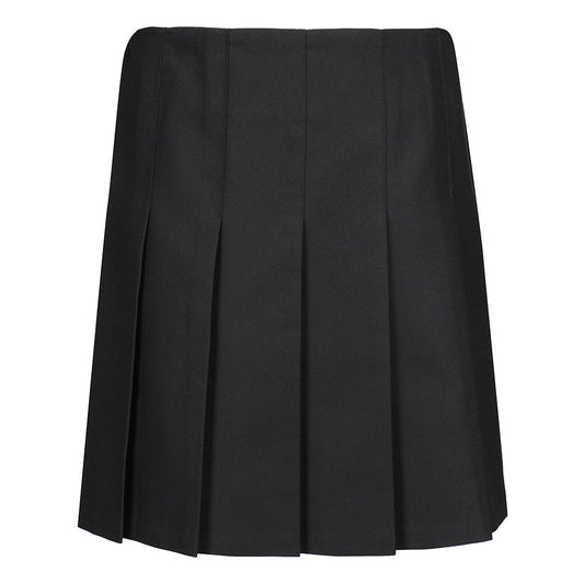 GIRLS PLEATED SKIRT (6-13)