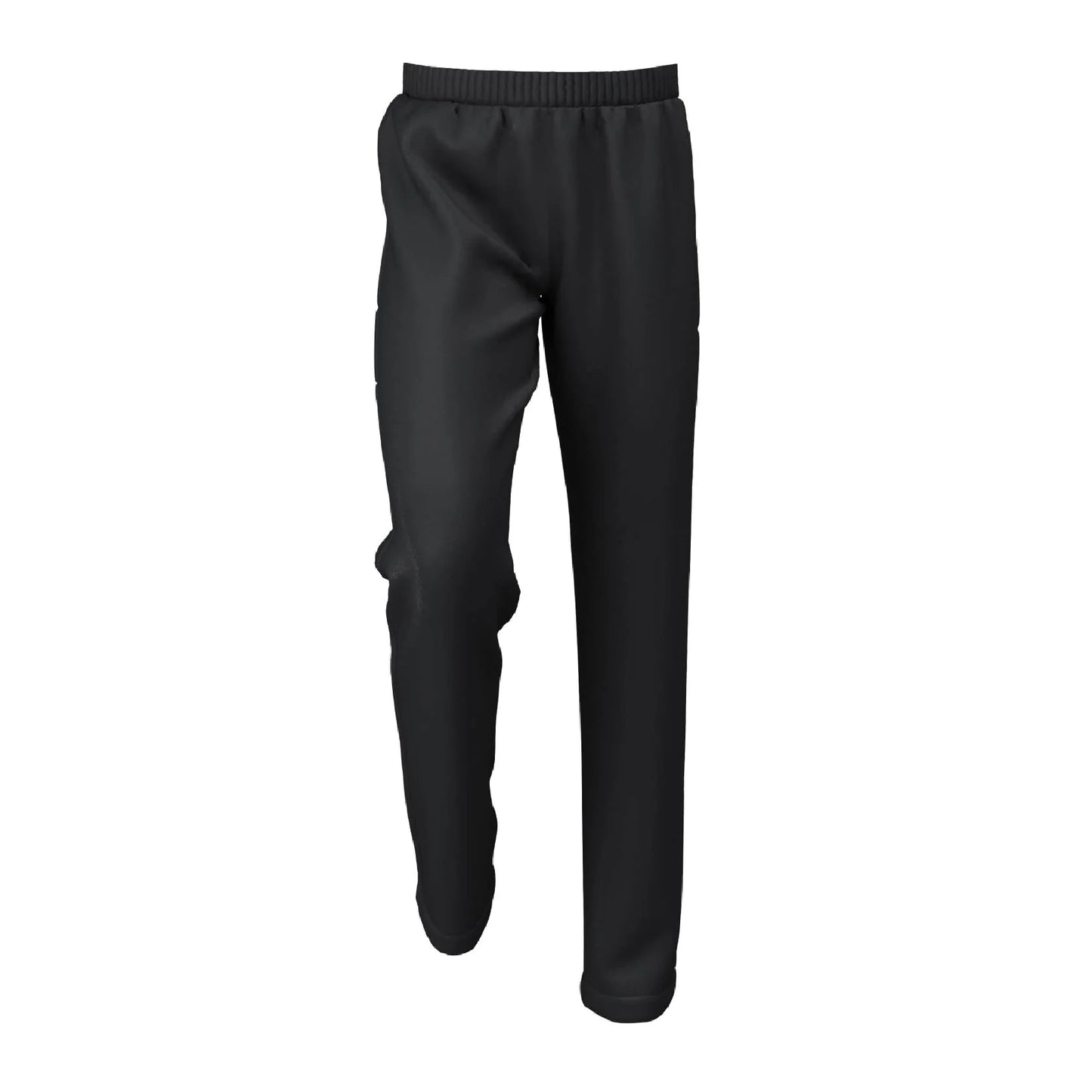 GIRLS PE 3/4 ZIP TRACK PANTS (SIZE 6-14)